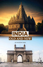 India Old And New - Gyan Books | Grocsy