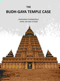 The Budh-Gaya Temple Case - Gyan Books | Grocsy