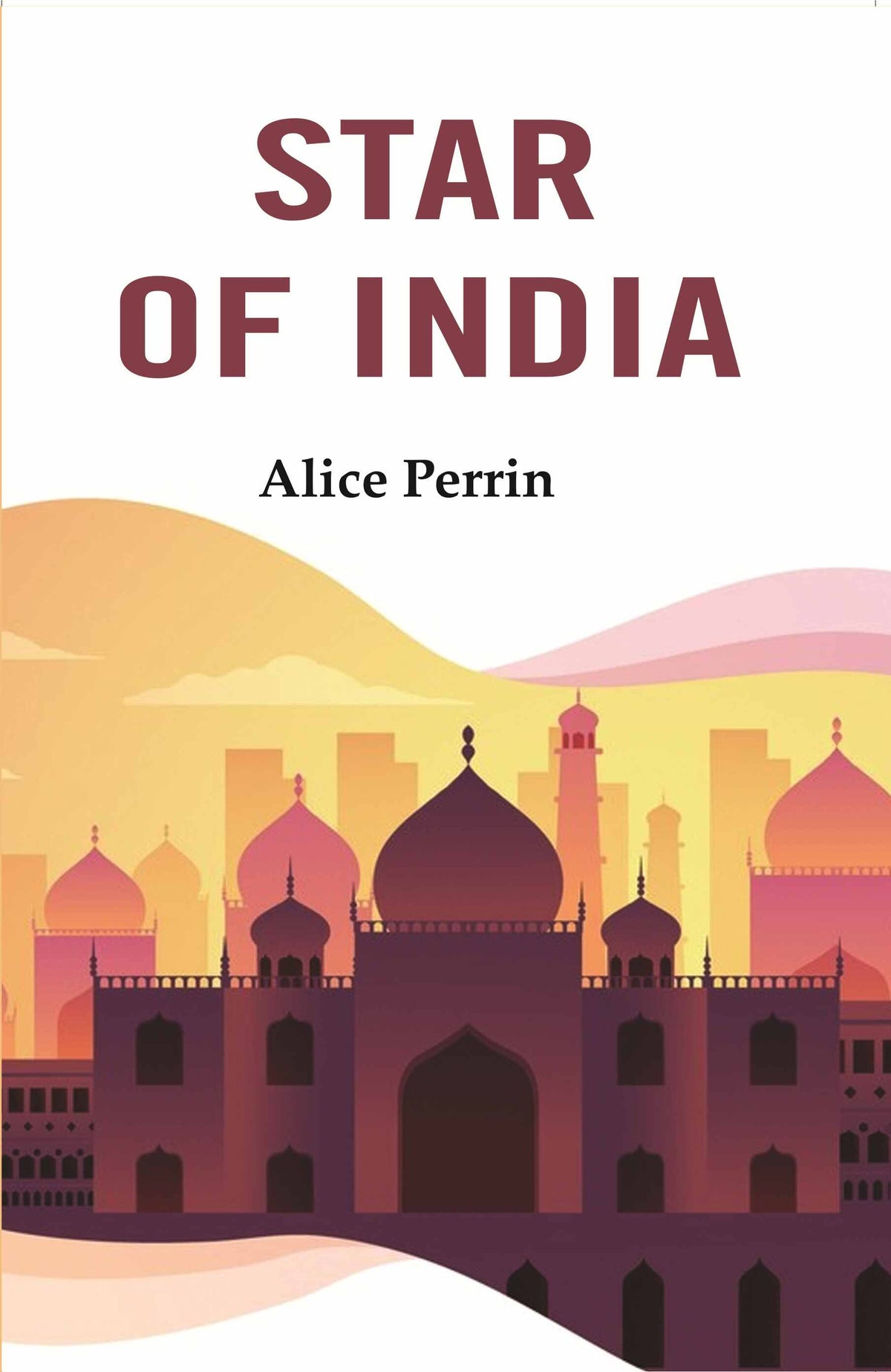 Star of India - Gyan Books | Grocsy