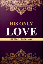 His Only Love - Gyan Books | Grocsy