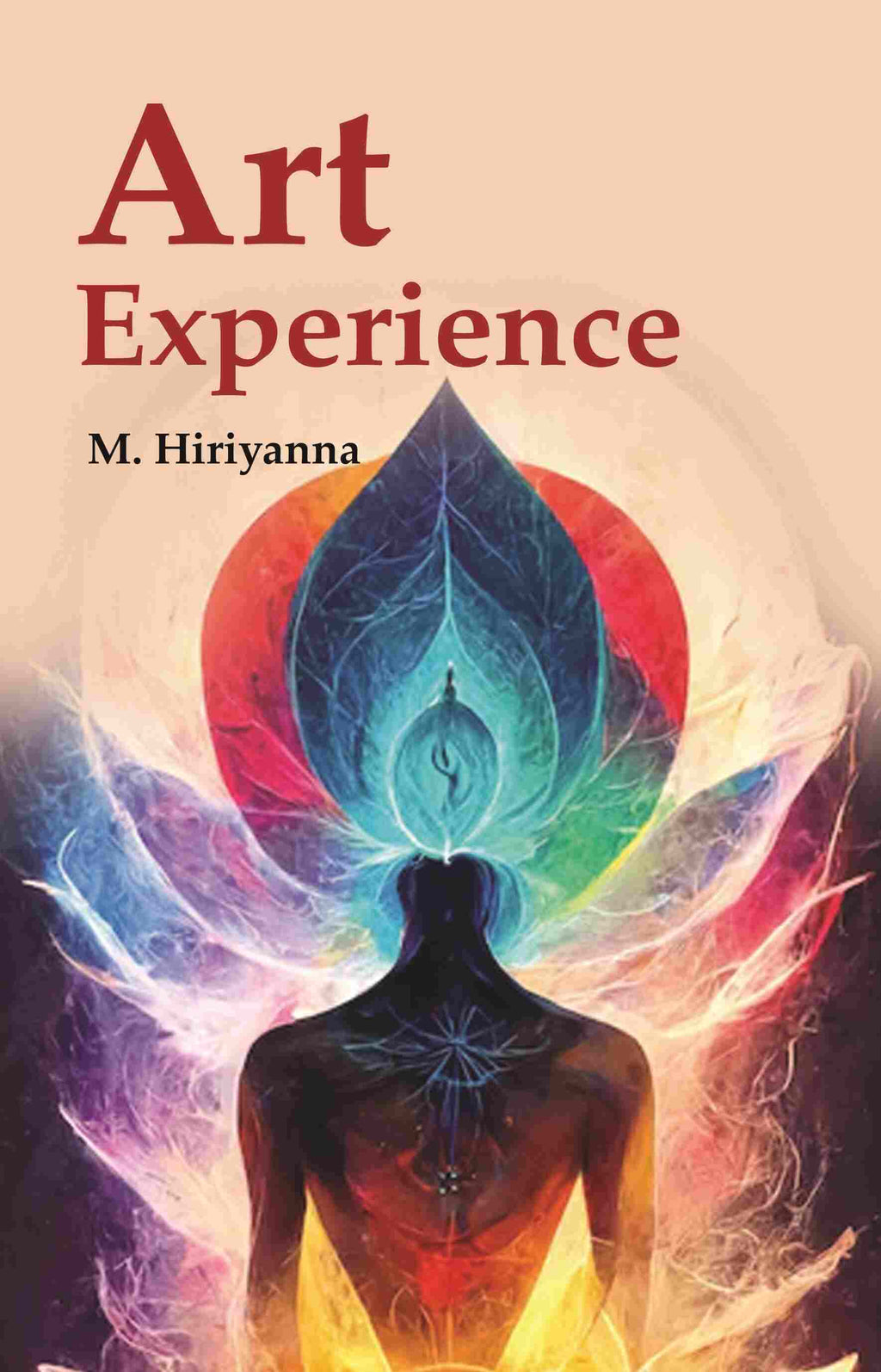 Art Experience - Gyan Books | Grocsy