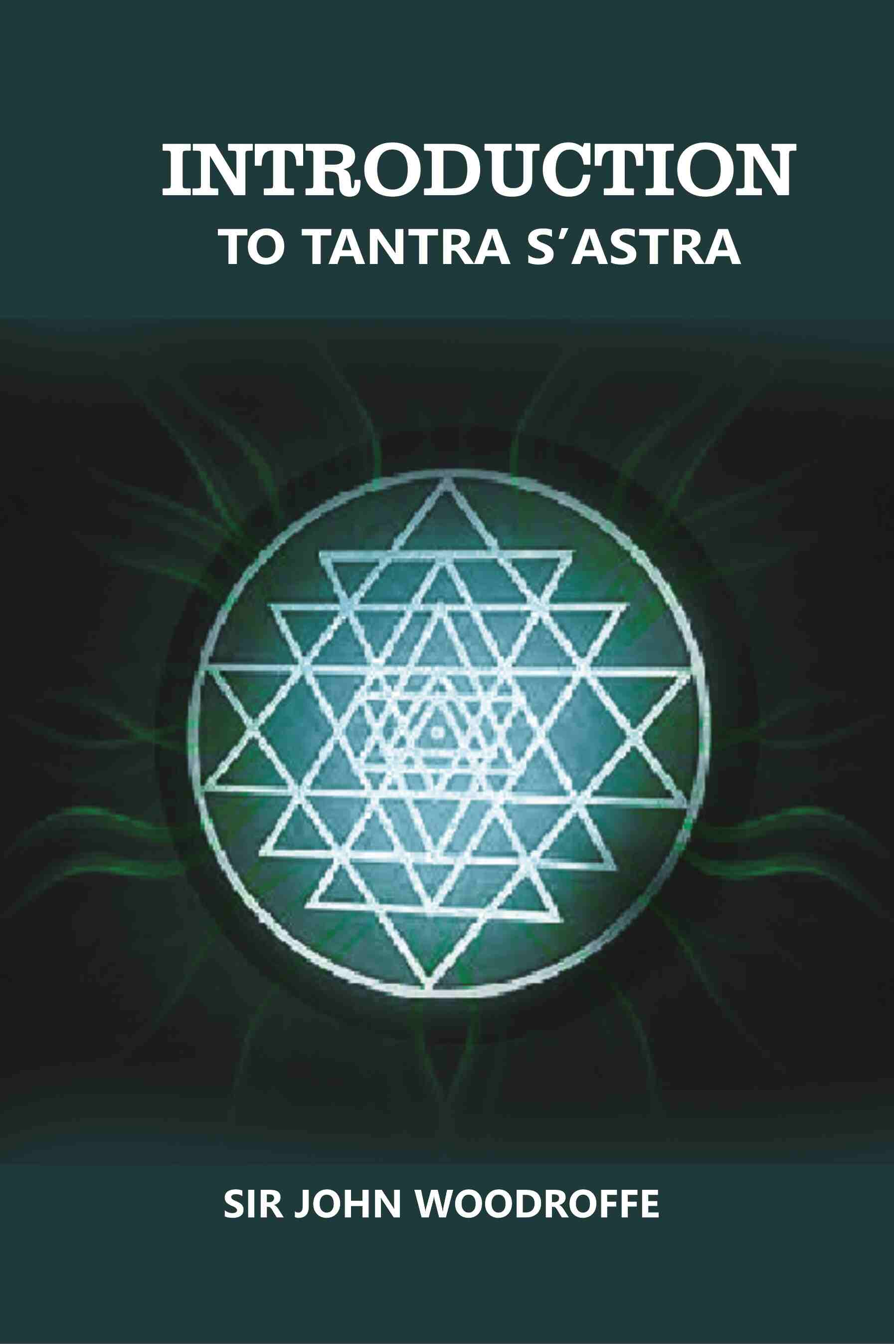 Introduction to Tantra S'astra - Gyan Books | Grocsy