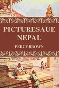 Picturesaue Nepal - Gyan Books | Grocsy