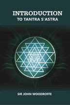 Introduction to Tantra S'astra - Gyan Books | Grocsy