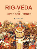 Rig-Véda ou Livre Des Hymnes - Gyan Books | Grocsy