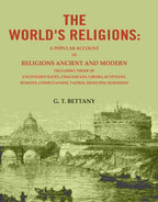 The World'S Religions: A Popular Account Of Religions Ancient And Modern Including Those Of Uncivilised - Gyan Books | Grocsy