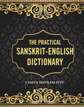 The Practical Sanskrit-English Dictionary - Gyan Books | Grocsy