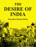 The Desire of India - Gyan Books | Grocsy