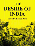 The Desire of India - Gyan Books | Grocsy