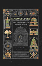 Hindu Culture, an Exposition and a Vindication - Gyan Books | Grocsy