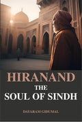 Hiranand the Soul of Sindh - Gyan Books | Grocsy