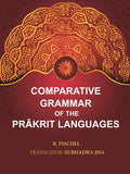 Comparative Grammar of the Prākrit Languages - Gyan Books | Grocsy