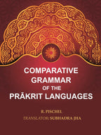 Comparative Grammar of the Prākrit Languages - Gyan Books | Grocsy