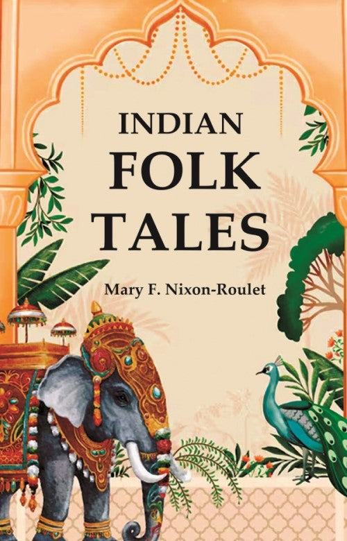 Indian Folk Tales - Gyan Books | Grocsy