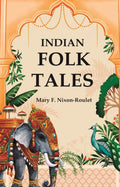 Indian Folk Tales - Gyan Books | Grocsy