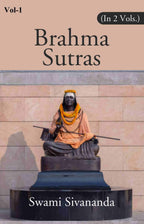 Brahma Sutras 1st - Gyan Books | Grocsy