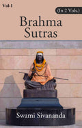 Brahma Sutras 1st - Gyan Books | Grocsy