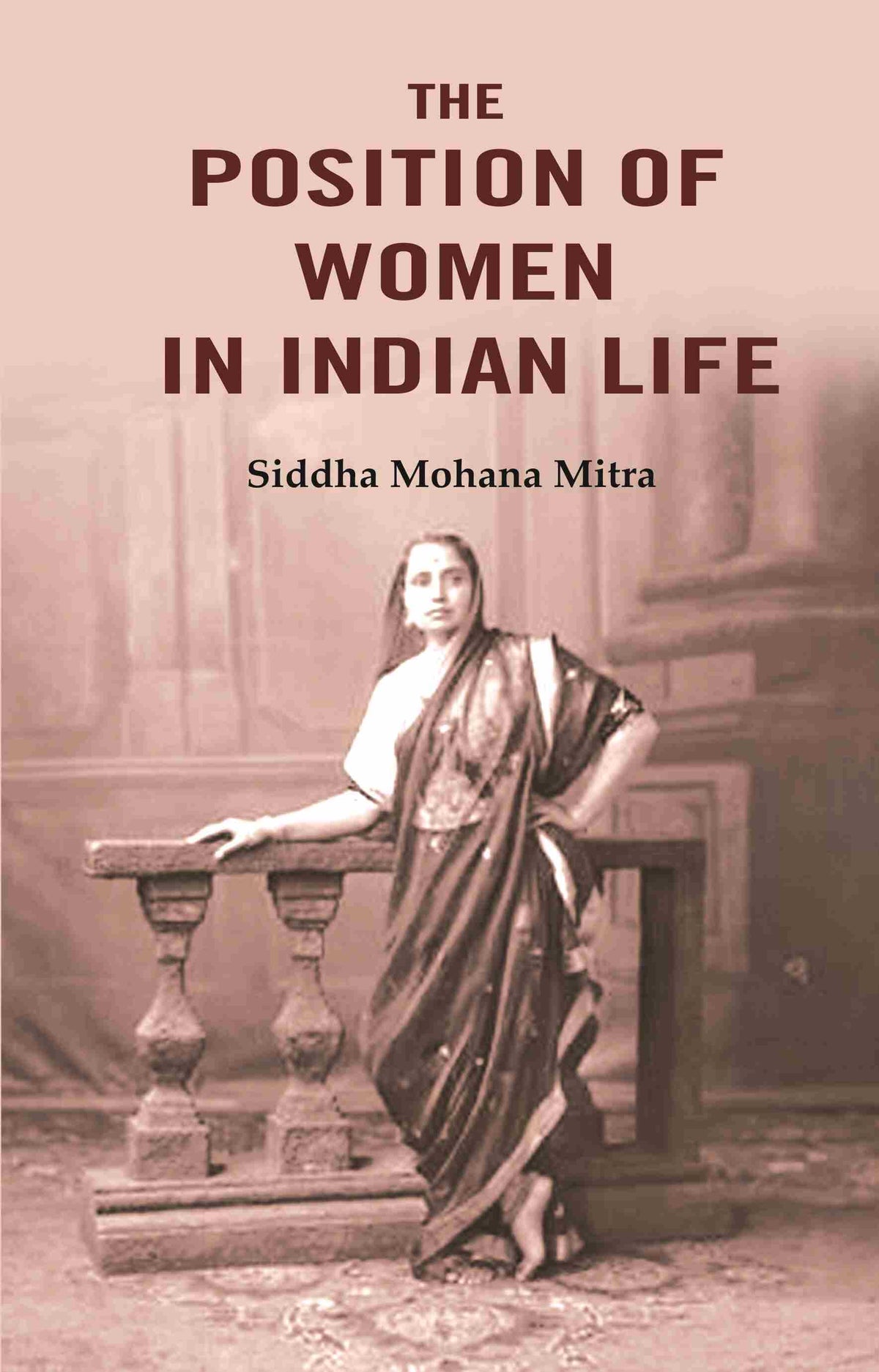 The Position of Women in Indian Life - Gyan Books | Grocsy