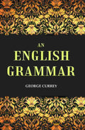 An English Grammar - Gyan Books | Grocsy