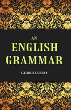 An English Grammar - Gyan Books | Grocsy