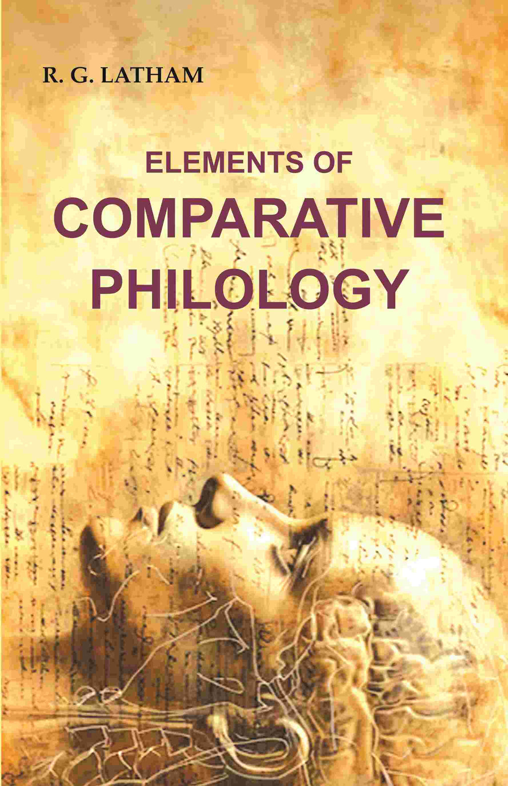 Elements of Comparative Philology - Gyan Books | Grocsy