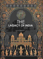 The Legacy of India - Gyan Books | Grocsy