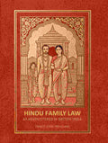 Hindu Family Law: As Administered in British India - Gyan Books | Grocsy