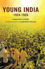 Young India 1924-1926 - Gyan Books | Grocsy