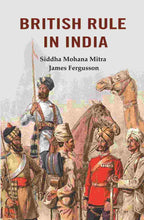 British Rule in India - Gyan Books | Grocsy