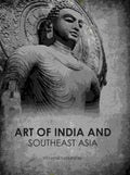 Art of India and South East Asia - Gyan Books | Grocsy