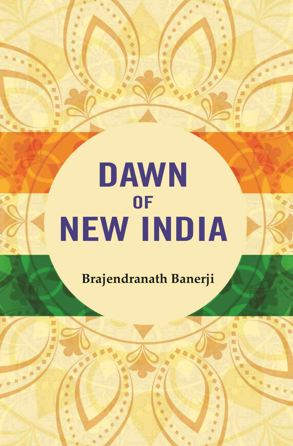 Dawn of New India - Gyan Books | Grocsy