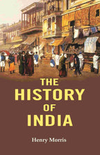 The History of India - Gyan Books | Grocsy