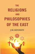 The Religions and Philosophies of the East - Gyan Books | Grocsy