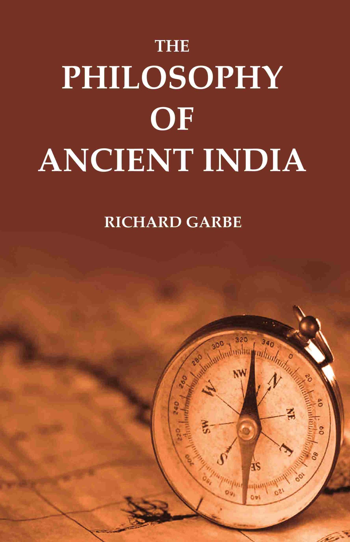 The Philosophy of Ancient India - Gyan Books | Grocsy