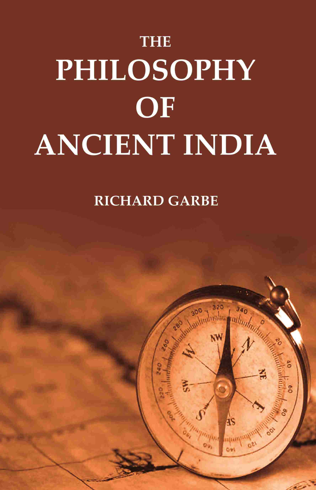 The Philosophy of Ancient India - Gyan Books | Grocsy