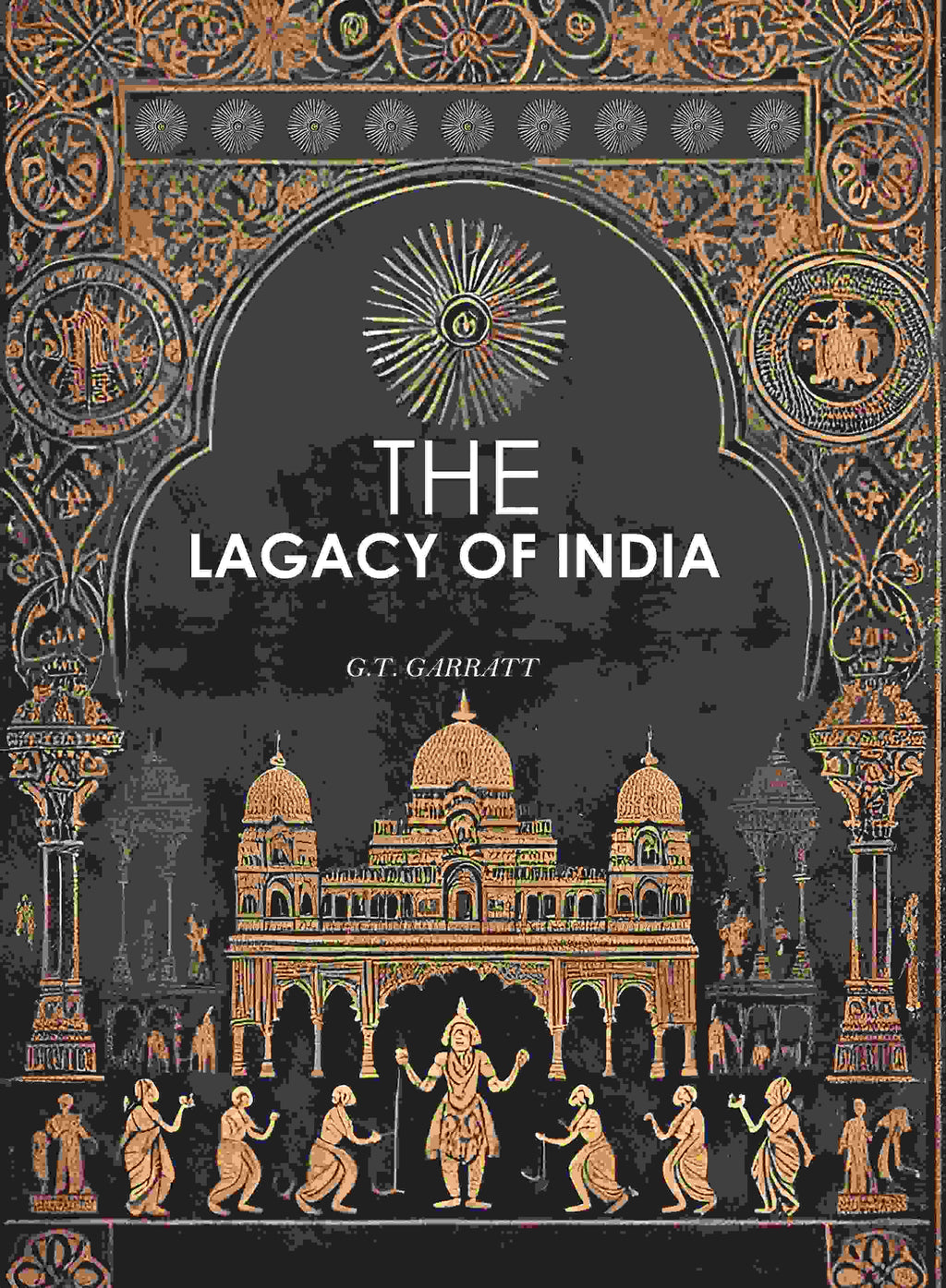 The Legacy of India - Gyan Books | Grocsy