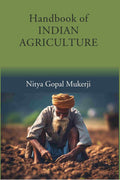 Handbook of Indian Agriculture - Gyan Books | Grocsy