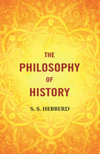 The Philosophy of History - Gyan Books | Grocsy