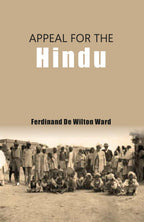Appeal For the Hindu - Gyan Books | Grocsy
