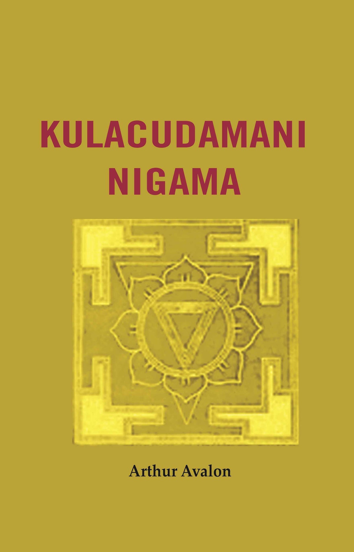 Kulacudamani Nigama - Gyan Books | Grocsy