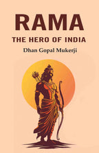 Rama the Hero of India - Gyan Books | Grocsy