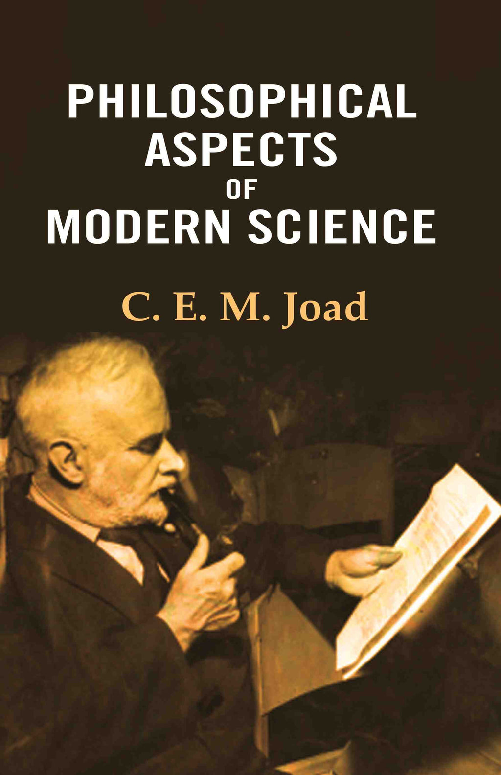 Philosophical Aspects of Modern Science - Gyan Books | Grocsy