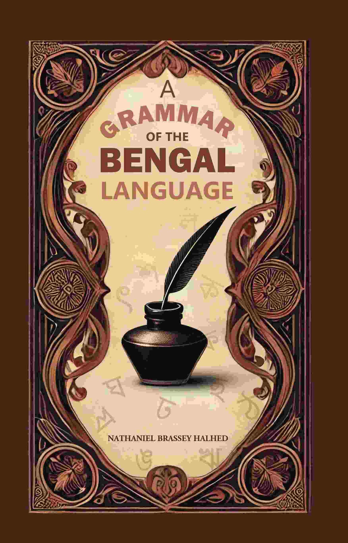 A Grammar of the Bengal Language - Gyan Books | Grocsy