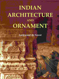 Indian Architecture and Ornament - Gyan Books | Grocsy