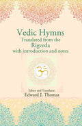 Vedic Hymns Translated from the Rigveda with introduction and notes - Gyan Books | Grocsy
