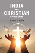 India and Christian Opportunity  - Gyan Books | Grocsy
