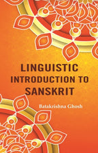 Linguistic Introduction to Sanskrit - Gyan Books | Grocsy