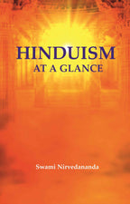 Hinduism at a Glance - Gyan Books | Grocsy