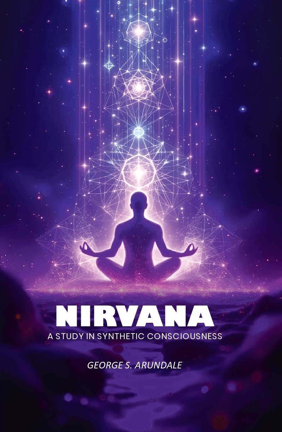 Nirvana: A Study in Synthetic Consciousness - Gyan Books | Grocsy