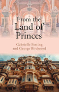 From the Land of Princes - Gyan Books | Grocsy